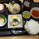 和食さと - 