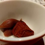 日本料理 金澤の味 笑宿 - 