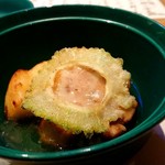 日本料理 金澤の味 笑宿 - 