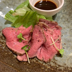 赤池で最高の食材と自然派ワイン・純米酒を楽しむお店 陽なたぼっこ - 