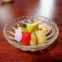 ゆう心 - 前菜1 [輝き膳]