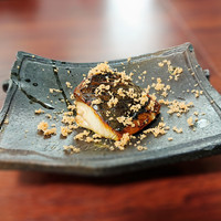 ゆう心 - 焼き魚 [輝き膳]