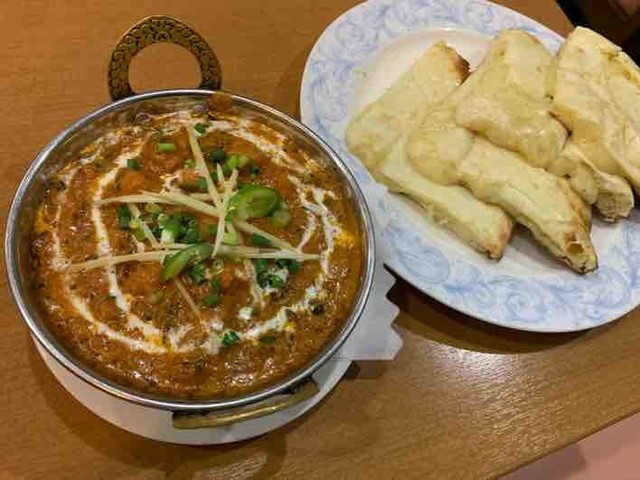 インネパとして非常に正しいお店 By カレーおじさん O サイノ Saino 牛込神楽坂 インド料理 食べログ インネパとして非常に正しいお店 By カレーおじさん O サイノ Saino 牛込神楽坂 インド料理 食べログ