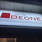 ItalianBar Beone - 
