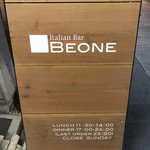 ItalianBar Beone - 