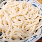 うどんの前田 - 