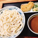 うどんの前田 - 