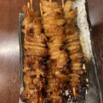 炭火焼鳥とりっこ - 