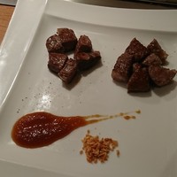 KOBE BEEF やまと - 