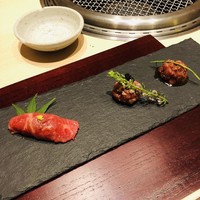 西麻布けんしろう - 