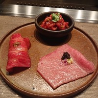 USHIGORO S. NISHIAZABU - 
