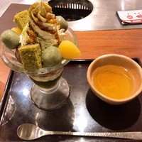 しゃぶしゃぶ 山笑ふ 表参道店 - 