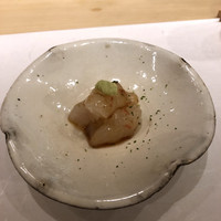 鮨 かず矢 - 