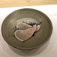 鮨 かず矢 - 