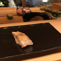鮨 かず矢 - 