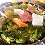 Resutoran Nomura - 海ぶどう丼