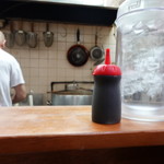 一条流がんこ総本家分家四谷荒木町 - 