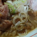 一条流がんこ総本家分家四谷荒木町 - 