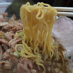 一条流がんこ総本家分家四谷荒木町 - 