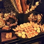 ガストロノミー ジョエル・ロブション - 