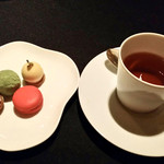 ガストロノミー ジョエル・ロブション - 