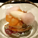 ガストロノミー ジョエル・ロブション - 