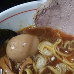 一条流がんこ総本家分家四谷荒木町 - 