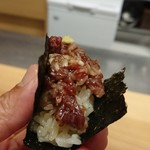 肉料理ふくなが - 