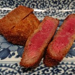 肉料理ふくなが - 