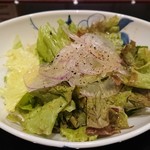 肉料理ふくなが - 