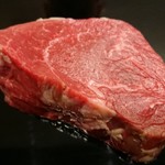 肉料理ふくなが - 