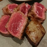 肉料理ふくなが - 