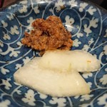 肉料理ふくなが - 