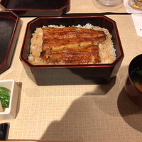 天然うなぎ しま村 - 