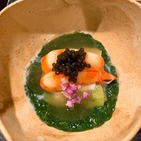 津の守坂 小柴 - 