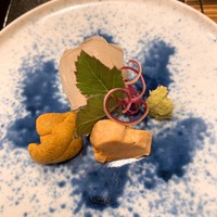 津の守坂 小柴 - 