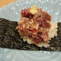肉料理ふくなが - 
