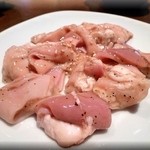 ドラゴンソウル - ガツ