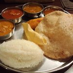 ランチ　ミルズ