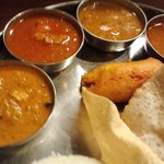 ランチ　ミルズ（アップ）