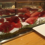 Shiogama Sushi Tetsu - 