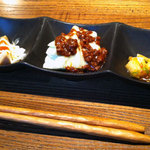 麺スタイルABC - 