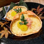 かに料理 然 - 