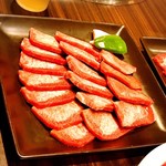 Yakiniku Shiotsu - 