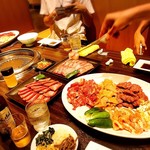 Yakiniku Shiotsu - 