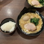 町田商店33 - このセットよ