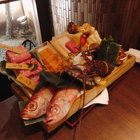 御曹司 松六家 - 