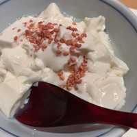 豆富料理と吟醸せいろ蒸し 八かく庵 大阪ステーションシティ店 - 