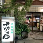 魚将　さかなちゃん - 