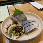 魚将　さかなちゃん - 